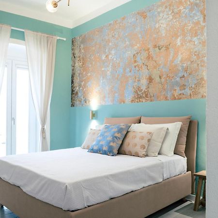 Bed and Breakfast Valu Калофорте Экстерьер фото