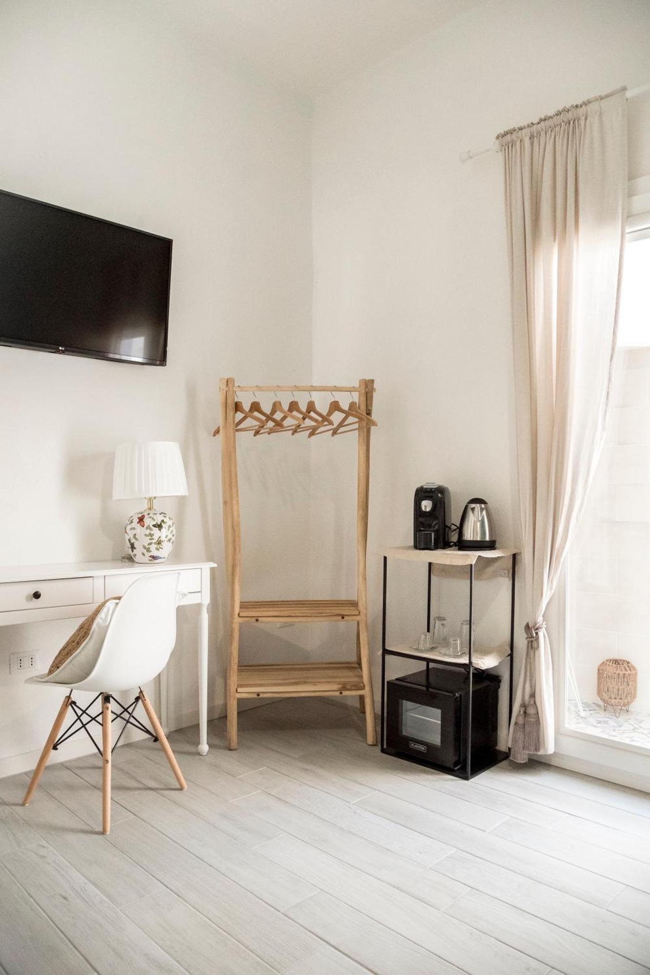 Bed and Breakfast Valu Калофорте Экстерьер фото