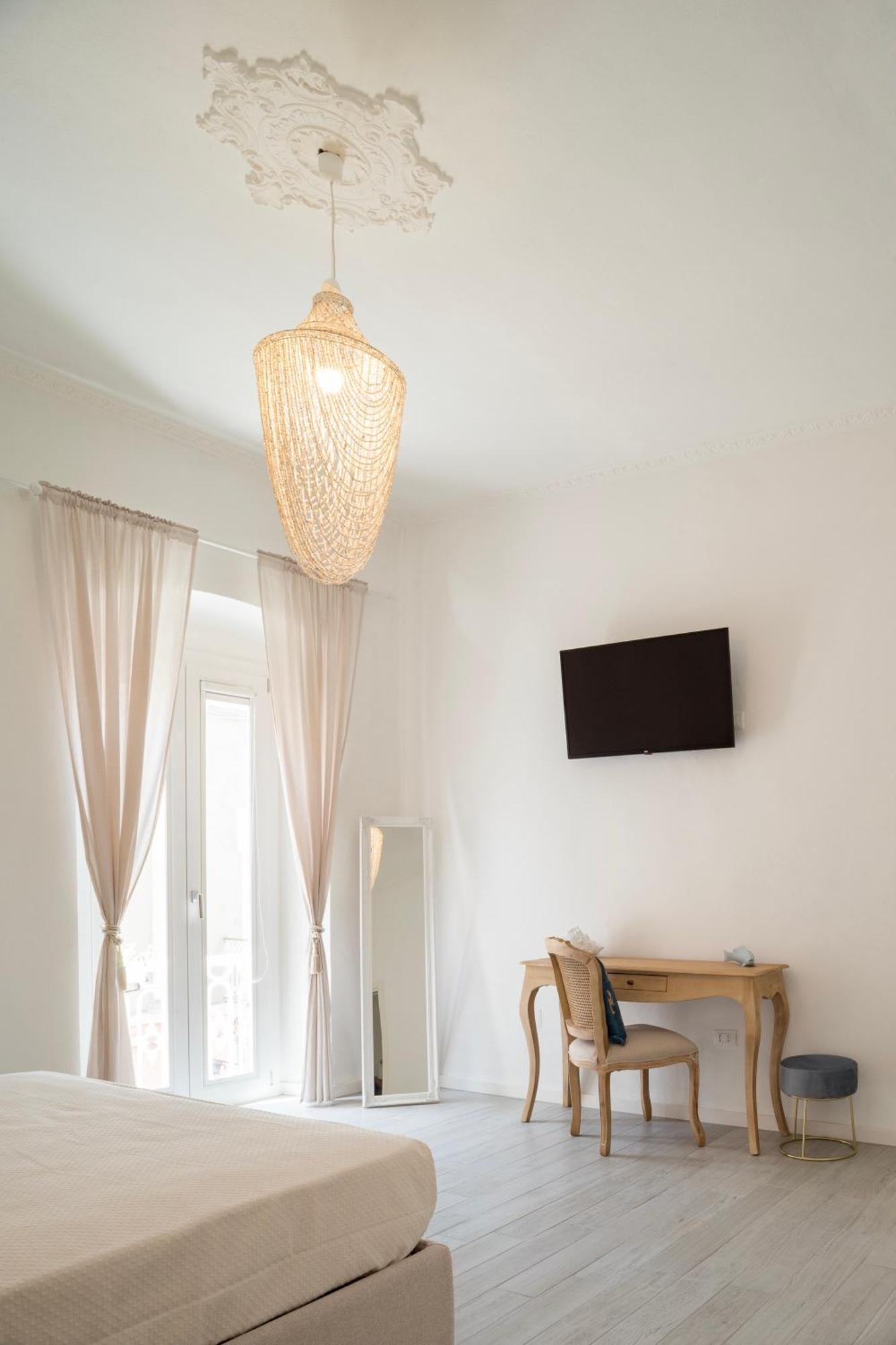 Bed and Breakfast Valu Калофорте Экстерьер фото