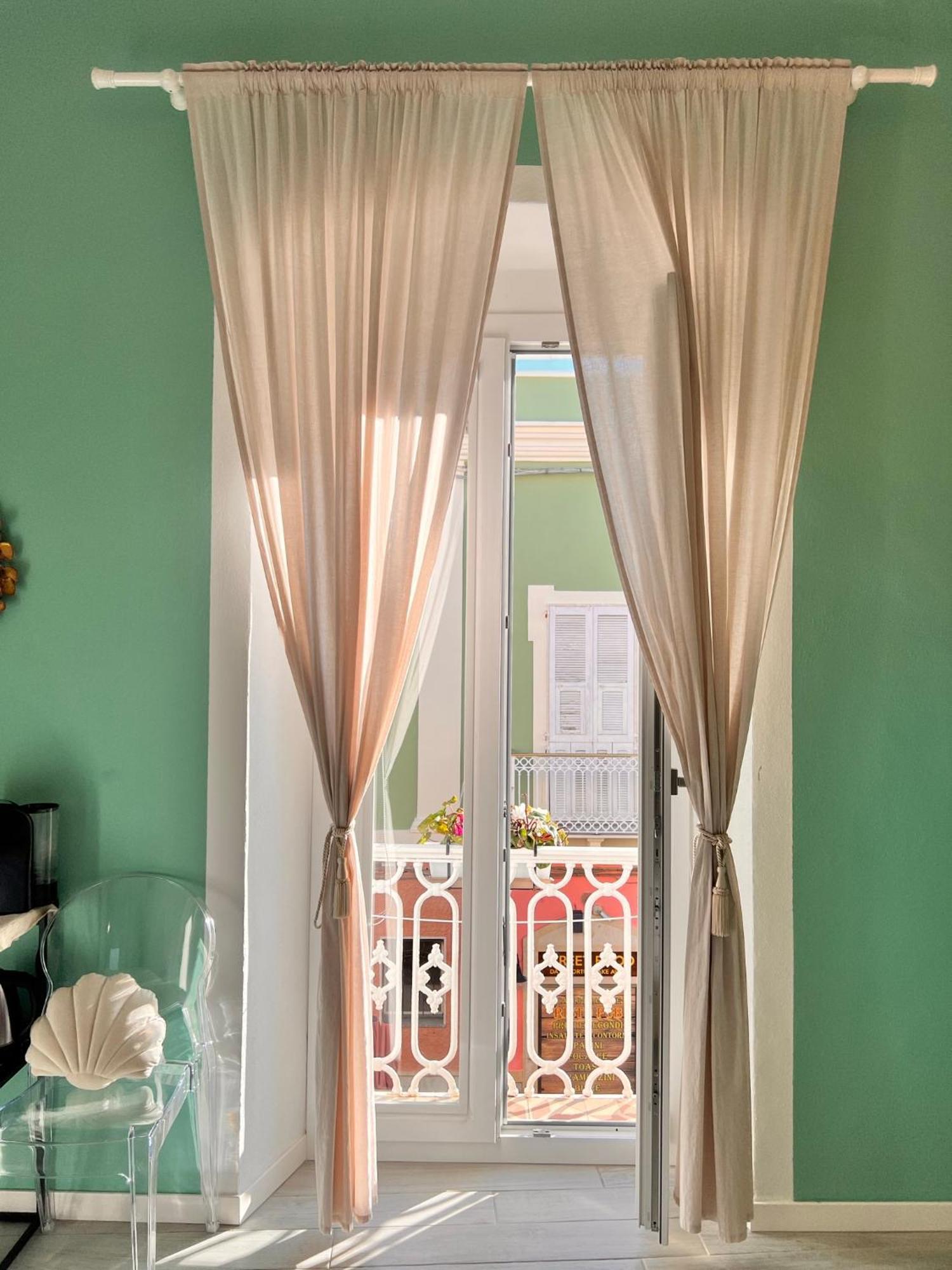 Bed and Breakfast Valu Калофорте Экстерьер фото