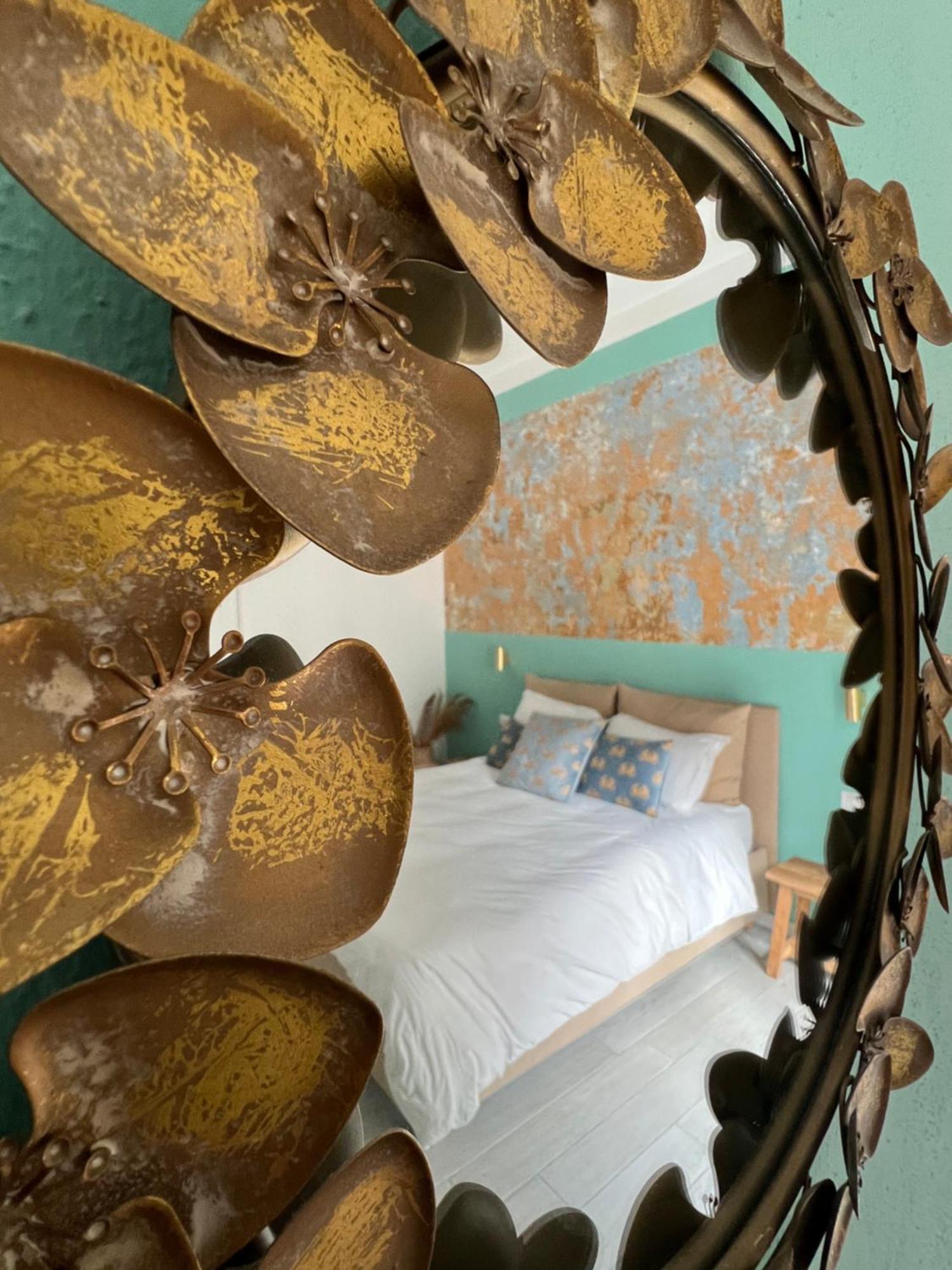 Bed and Breakfast Valu Калофорте Экстерьер фото